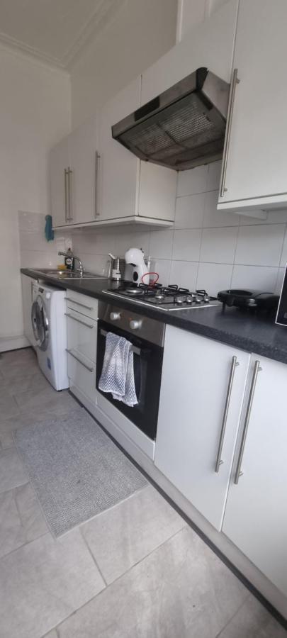 Cricklewood Broadway Guest Apartment