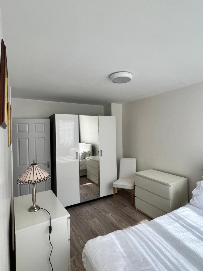 Appartement Modern 3 Bedroom 3 Bathroom With Private Garden - Maida Vale *