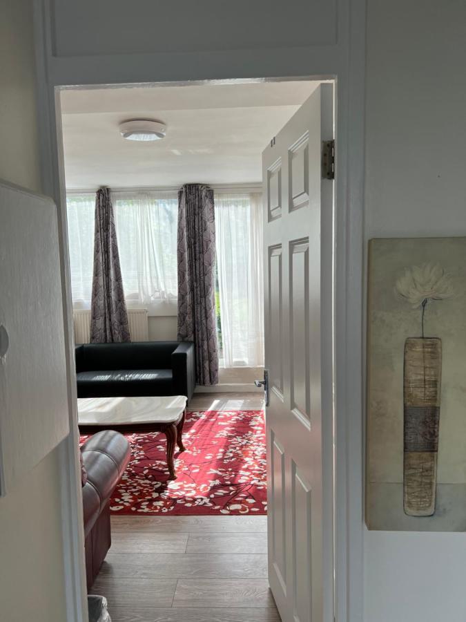Appartement Modern 3 Bedroom 3 Bathroom With Private Garden - Maida Vale Londen