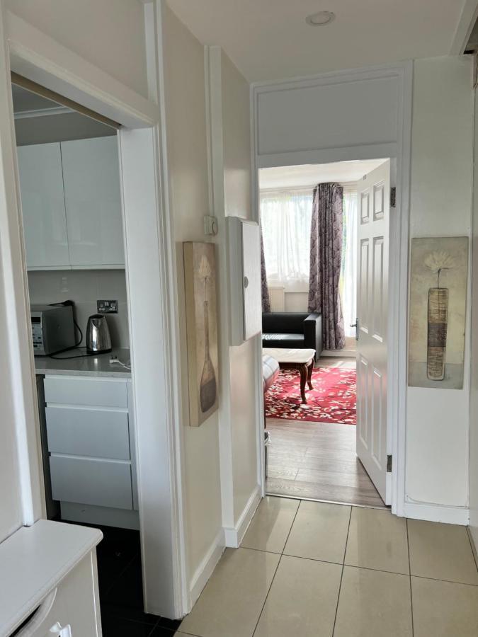 Appartement Modern 3 Bedroom 3 Bathroom With Private Garden - Maida Vale