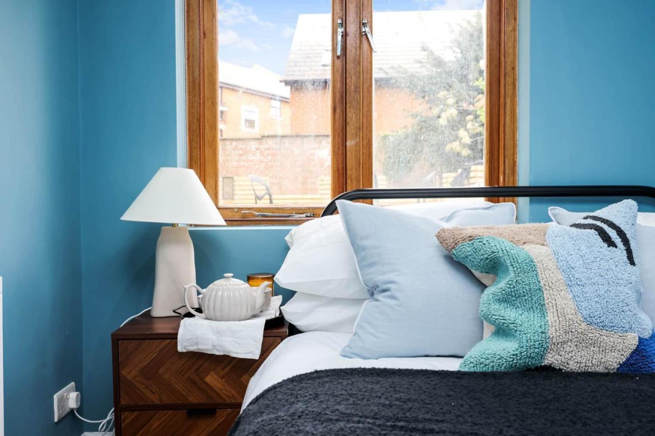 Camden Garden Apartment *