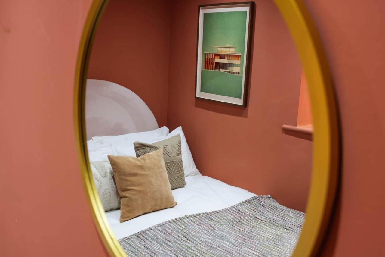 Apartment Camden Garden