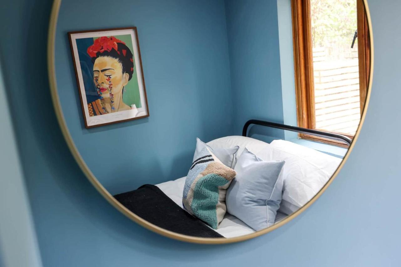 Camden Garden Apartment