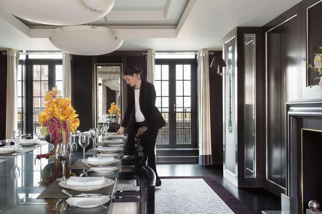 Aparthotel Grosvenor House 5*