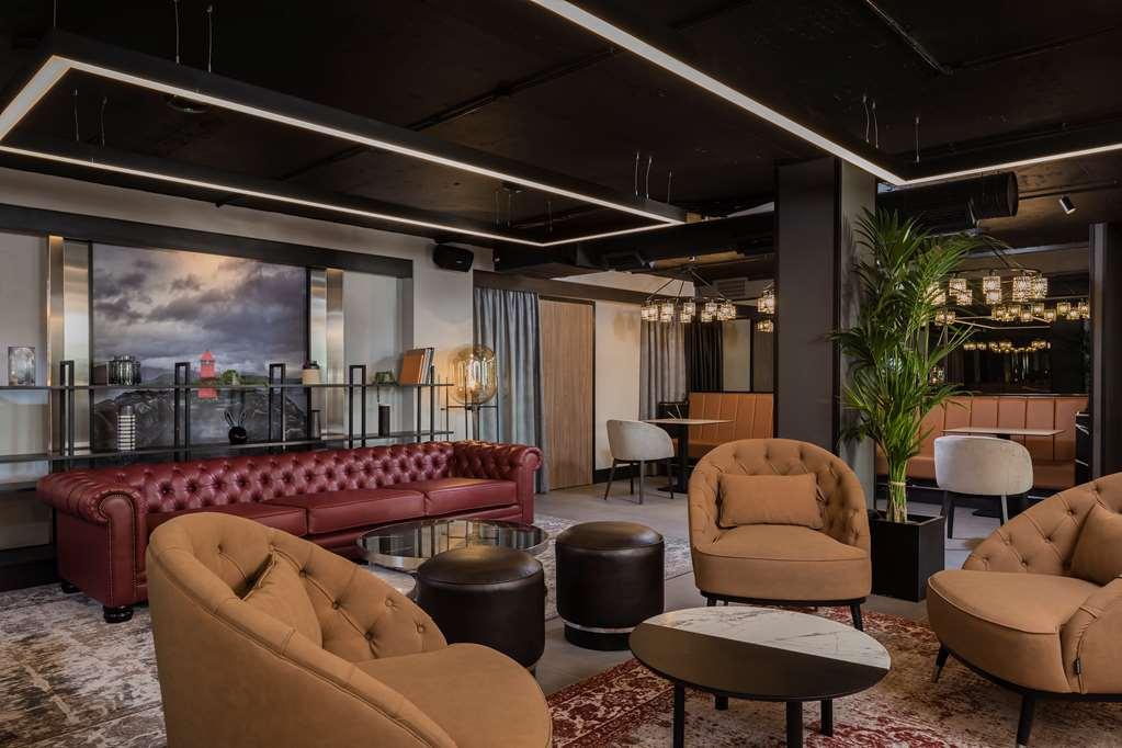 Radisson Red Heathrow 4* Londres