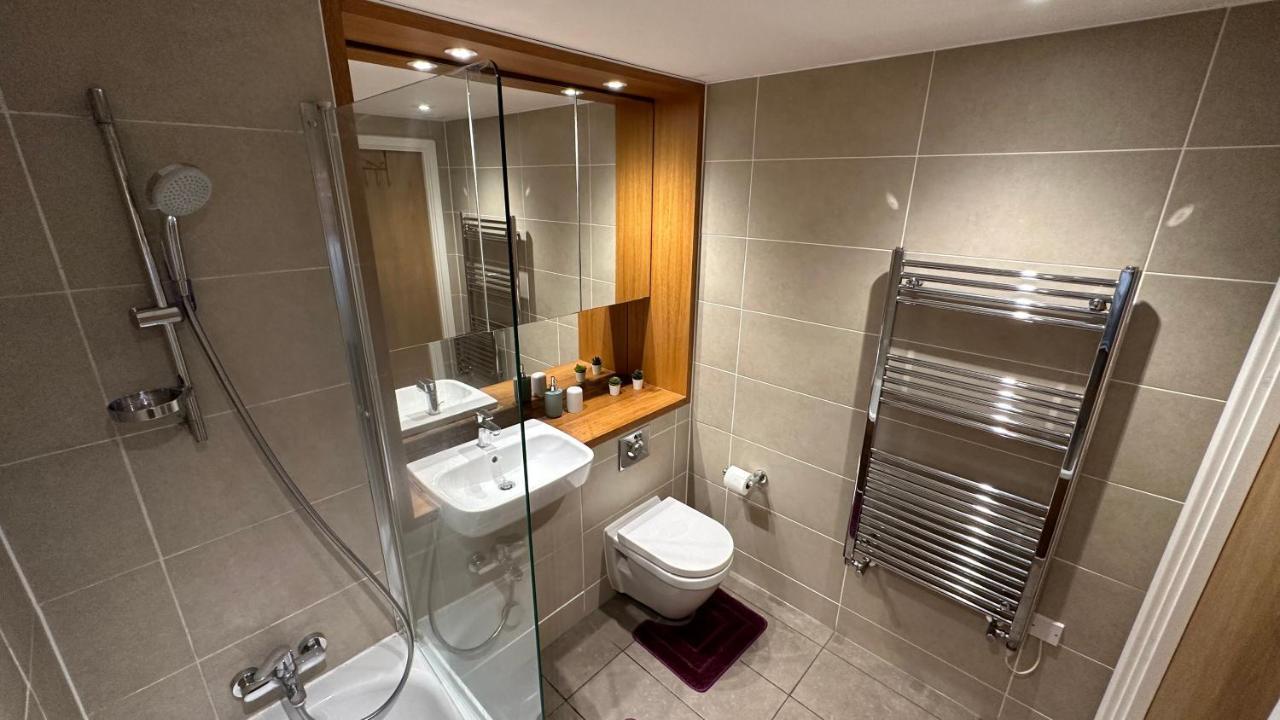 Guest house In Luxury London