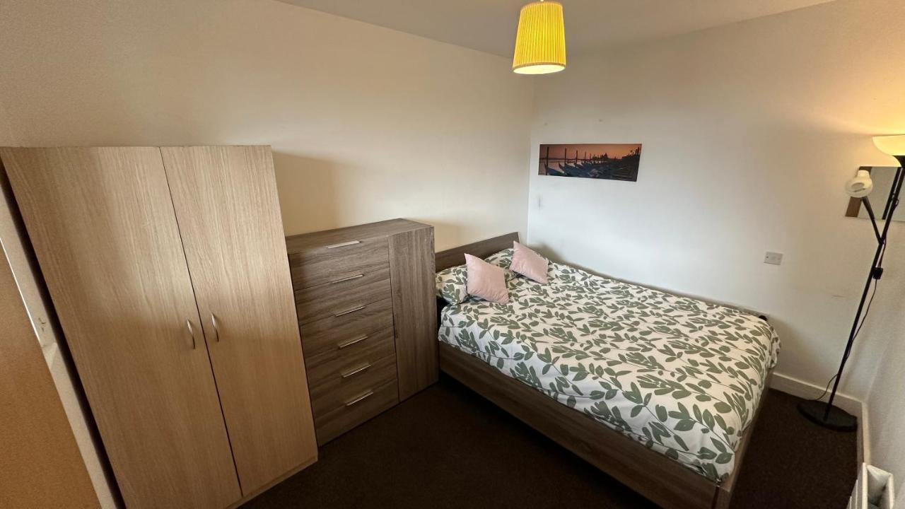 In Luxury Guest house London