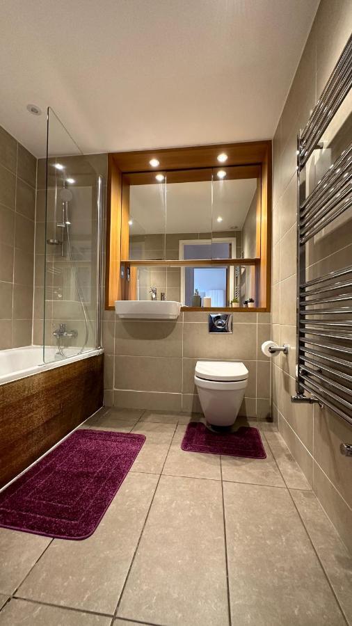 In Luxury Guest house London