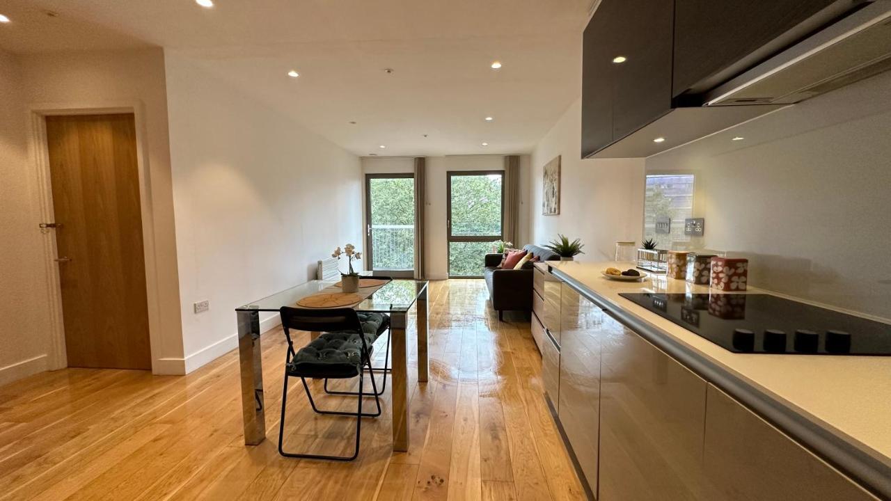 Guest house In Luxury London