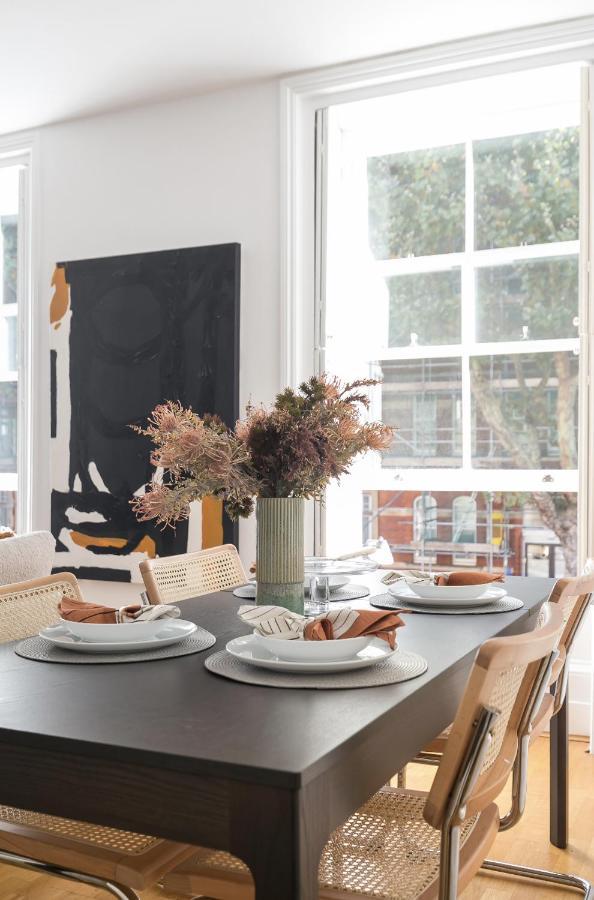 Apartment Generously Large 1 Bedroom In Farringdon *