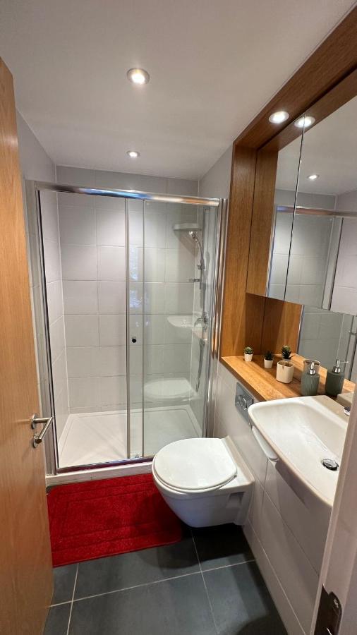 Guest house In Luxury London