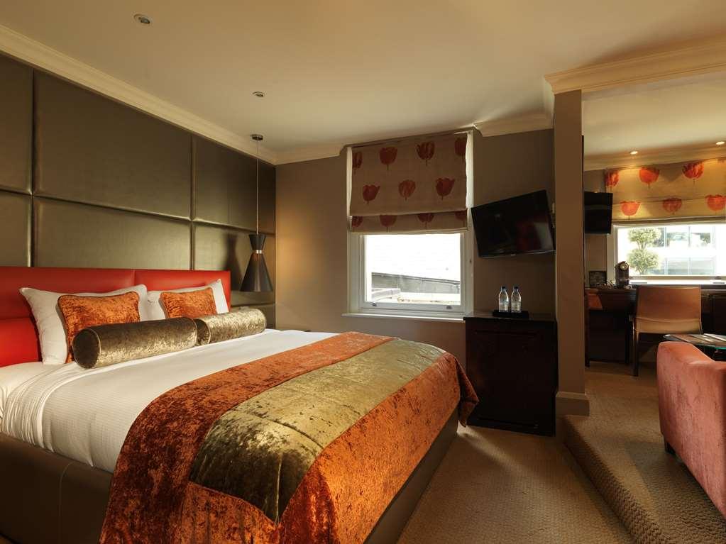 Radisson Blu Hotel, Marble Arch - Formerly Sussex London