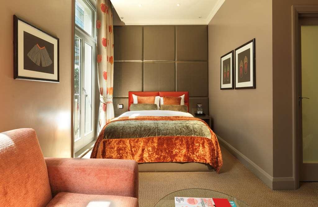 Hotel Radisson Blu Hotel, Marble Arch - Formerly Sussex 4*