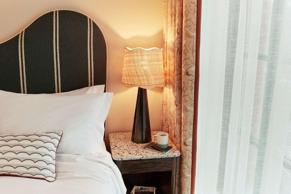 Hotel The Hoxton Shepherds Bush London