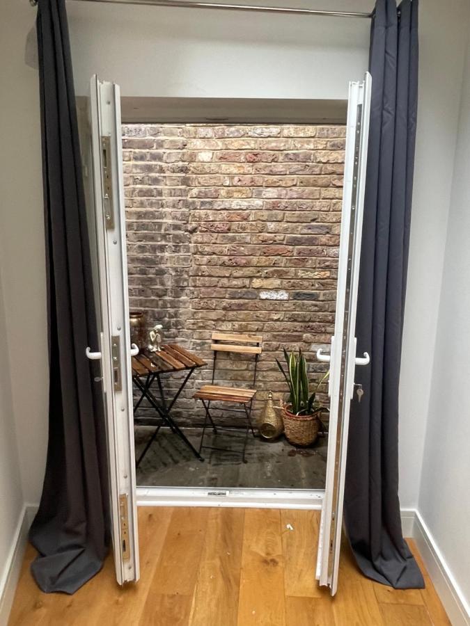 Notting Hill Studio Homestay