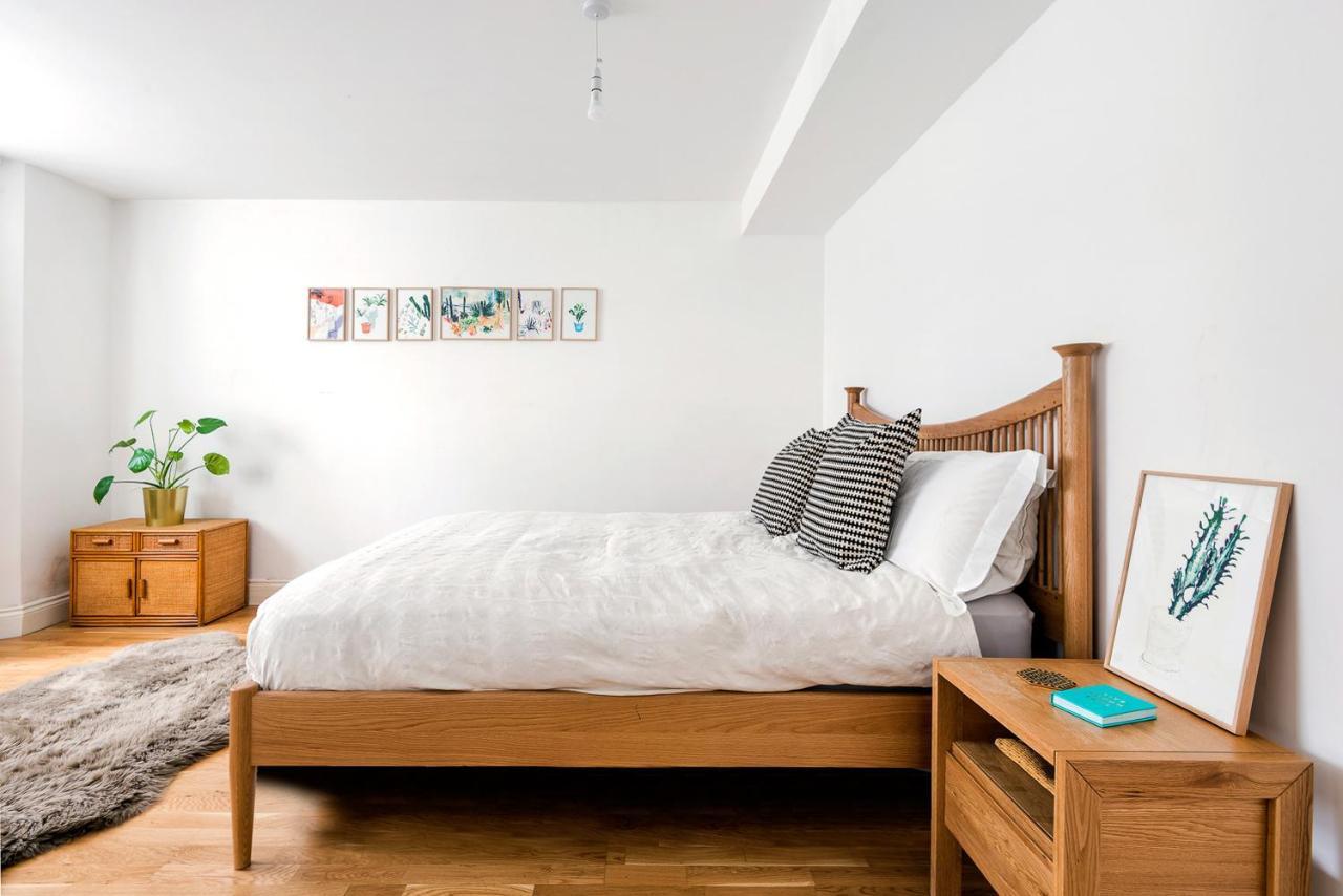 Appartement My Spaces Londen