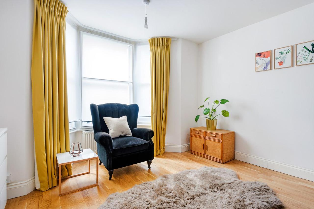 My Spaces Appartement Londen