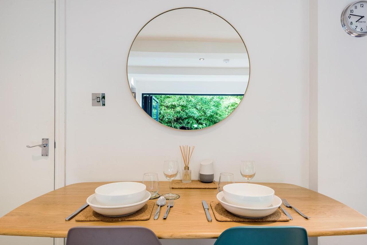 Appartement My Spaces