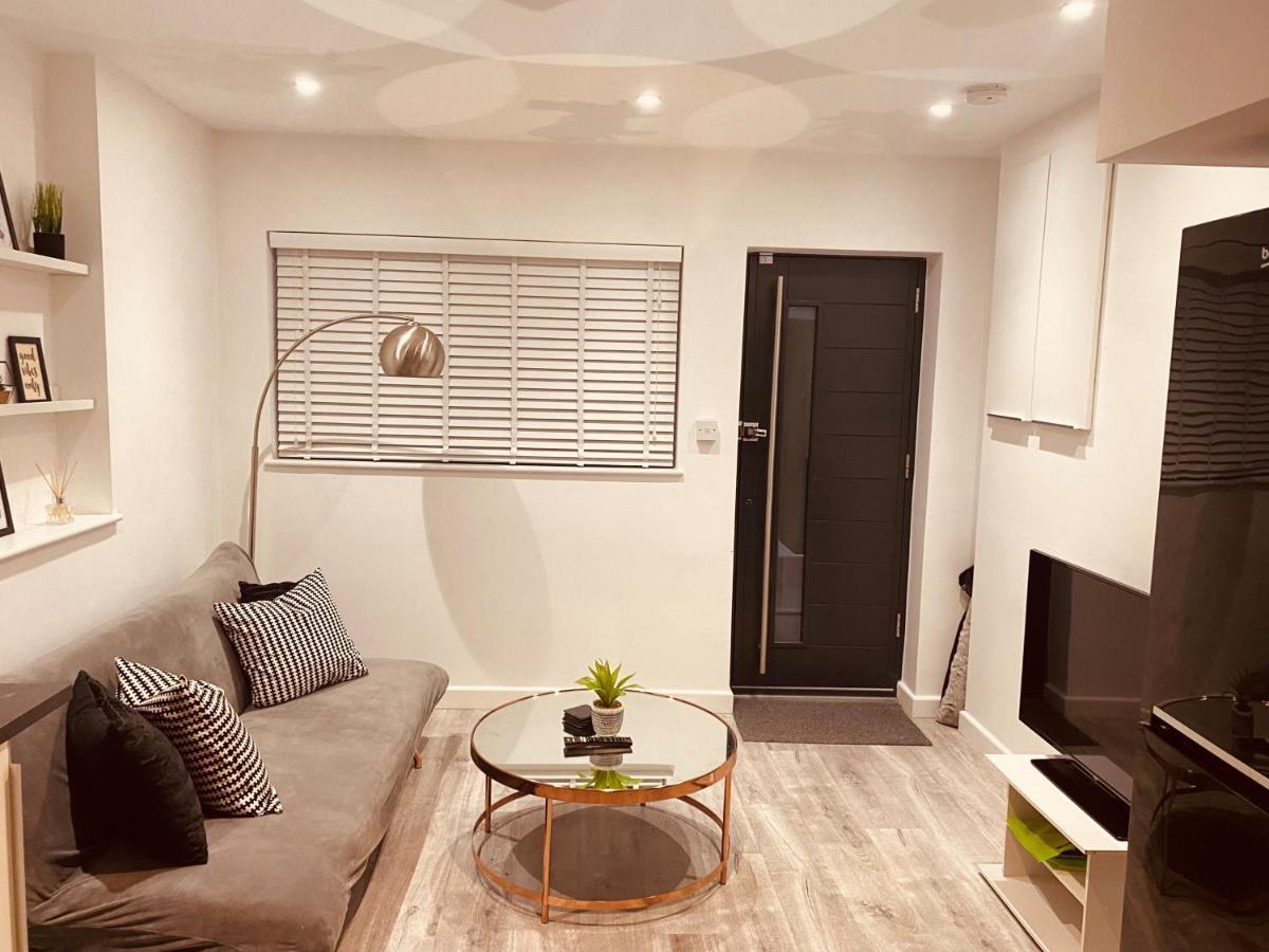 Modern 1 Bed Flat In The Heart Of Hackney Apartamento Londres