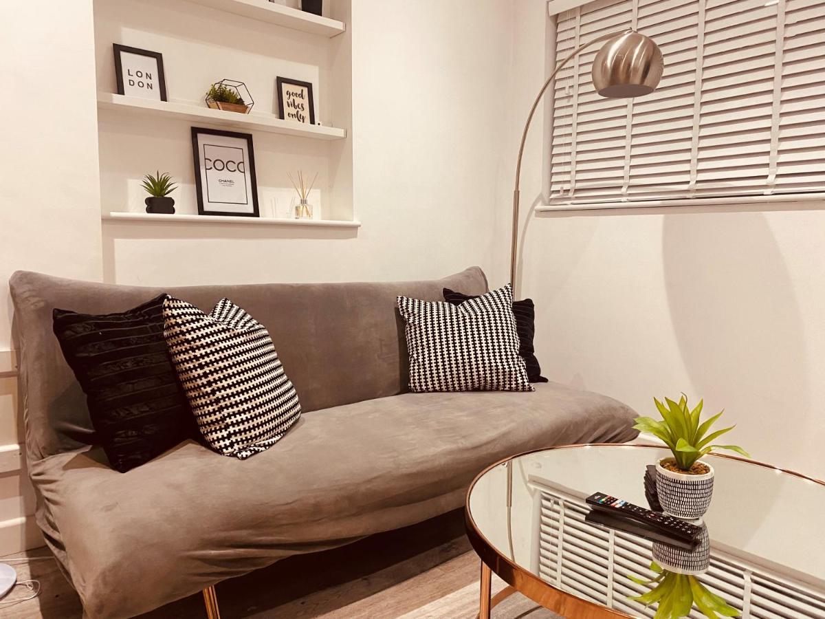 Apartamento Modern 1 Bed Flat In The Heart Of Hackney *