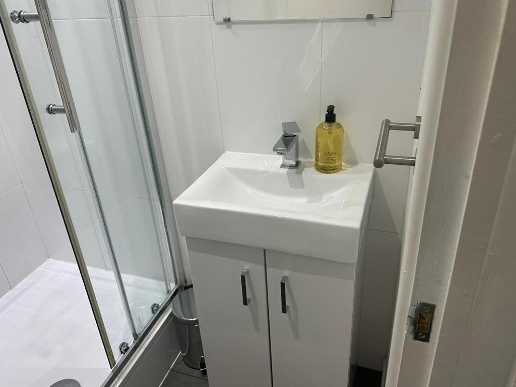 Apartamento Modern 1 Bed Flat In The Heart Of Hackney