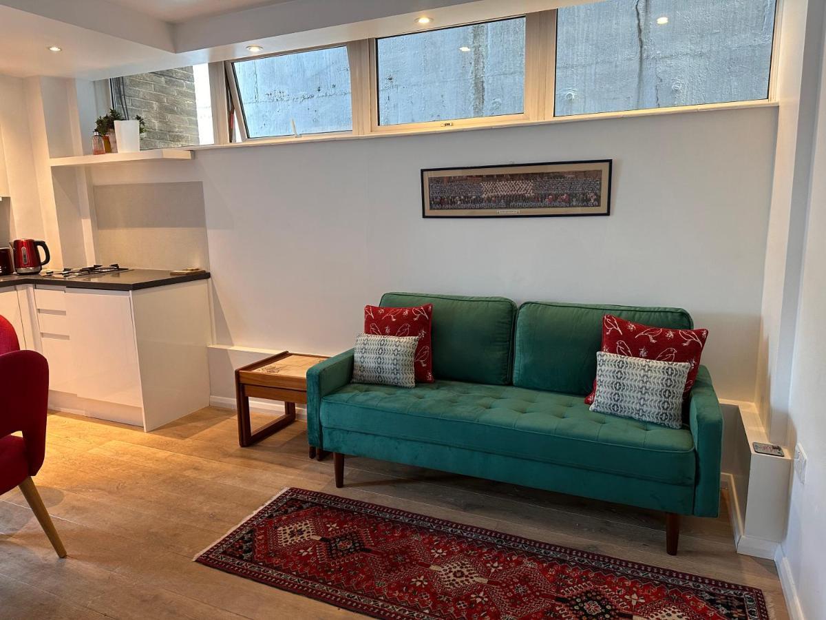 Apartamento Midtown