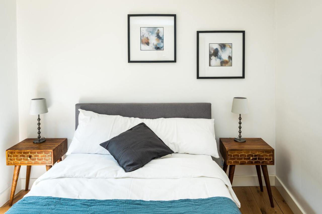 Soho 2 Double Bedroom