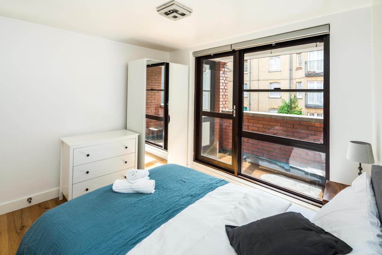 Apartment Soho 2 Double Bedroom London