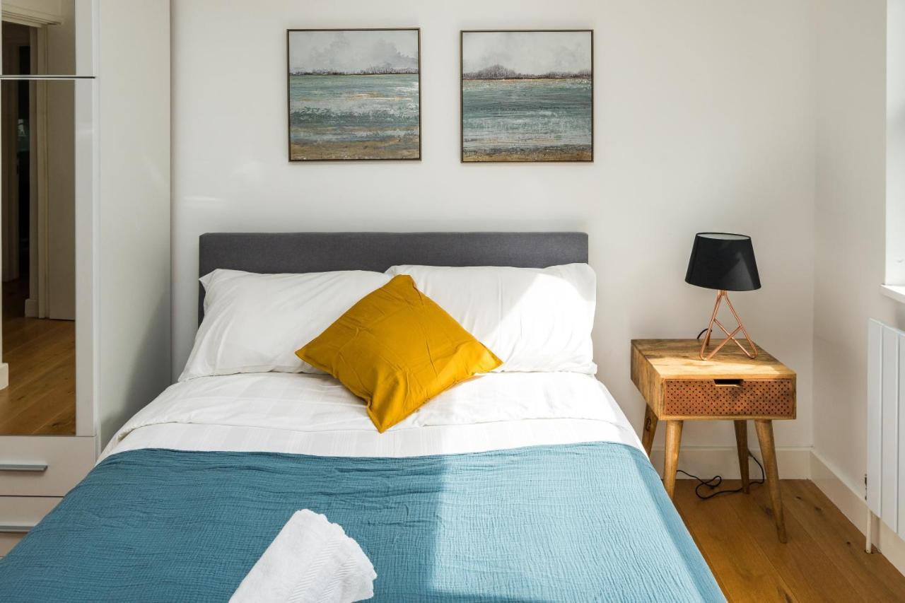 Apartment Soho 2 Double Bedroom London