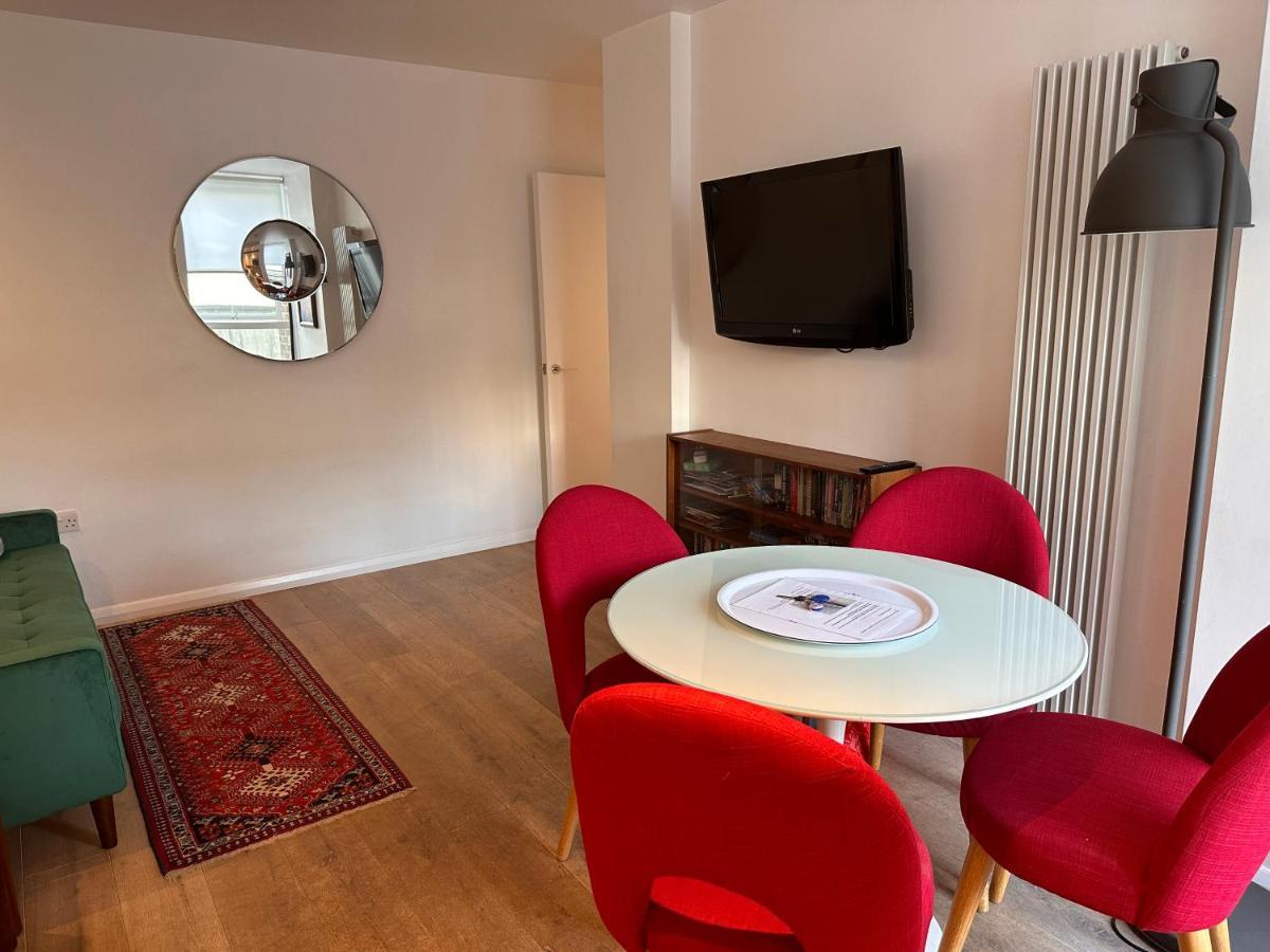 Apartamento Midtown