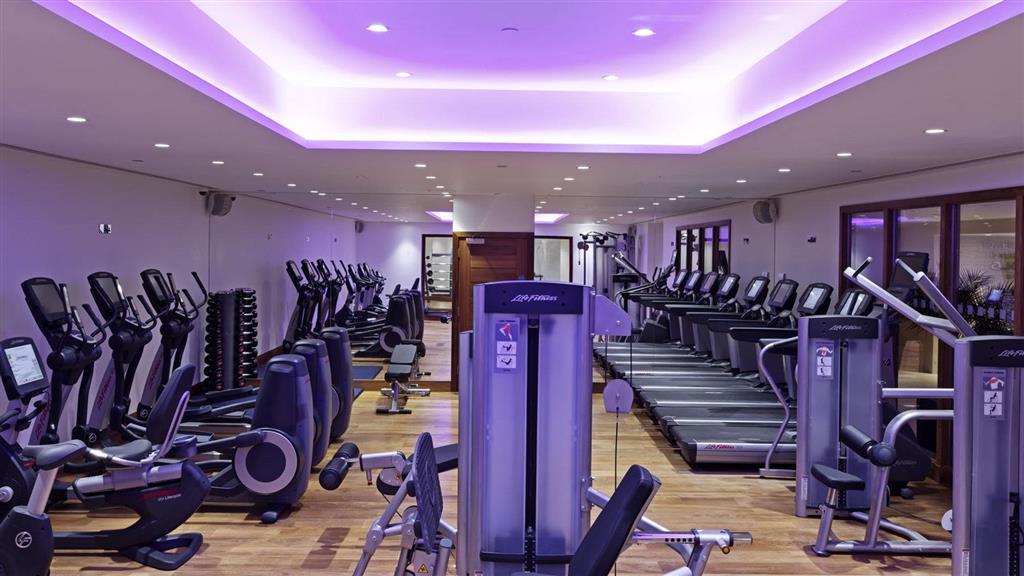 Grange Tower Bridge Hotel *