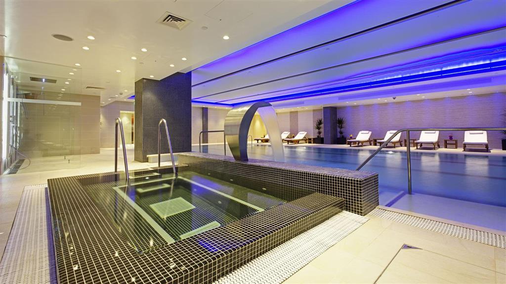 Grange Tower Bridge Hotel *
