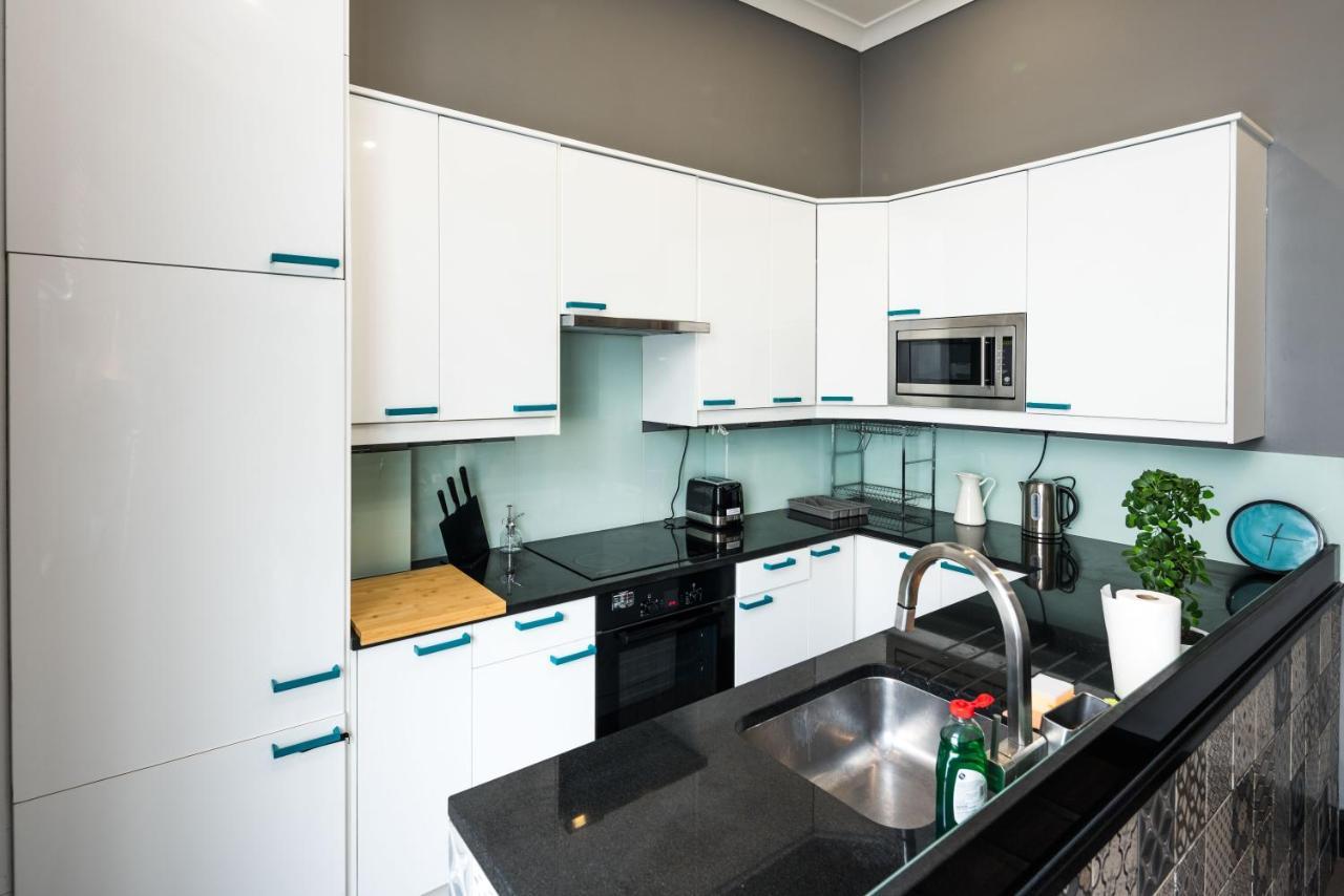 Apartamento Cumberland 4 Double Bedroom In Pimlico