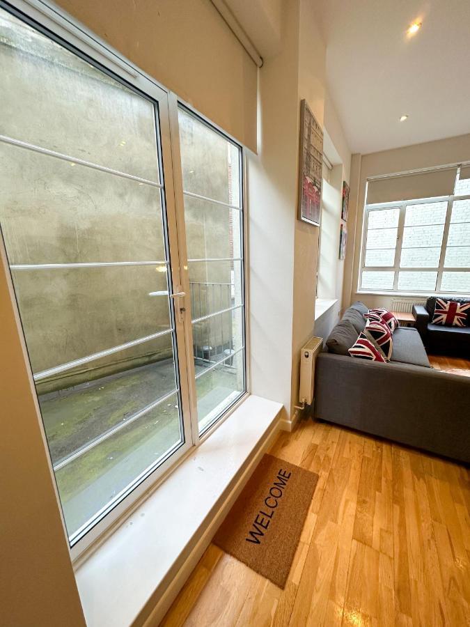 Euston Flat Apartment