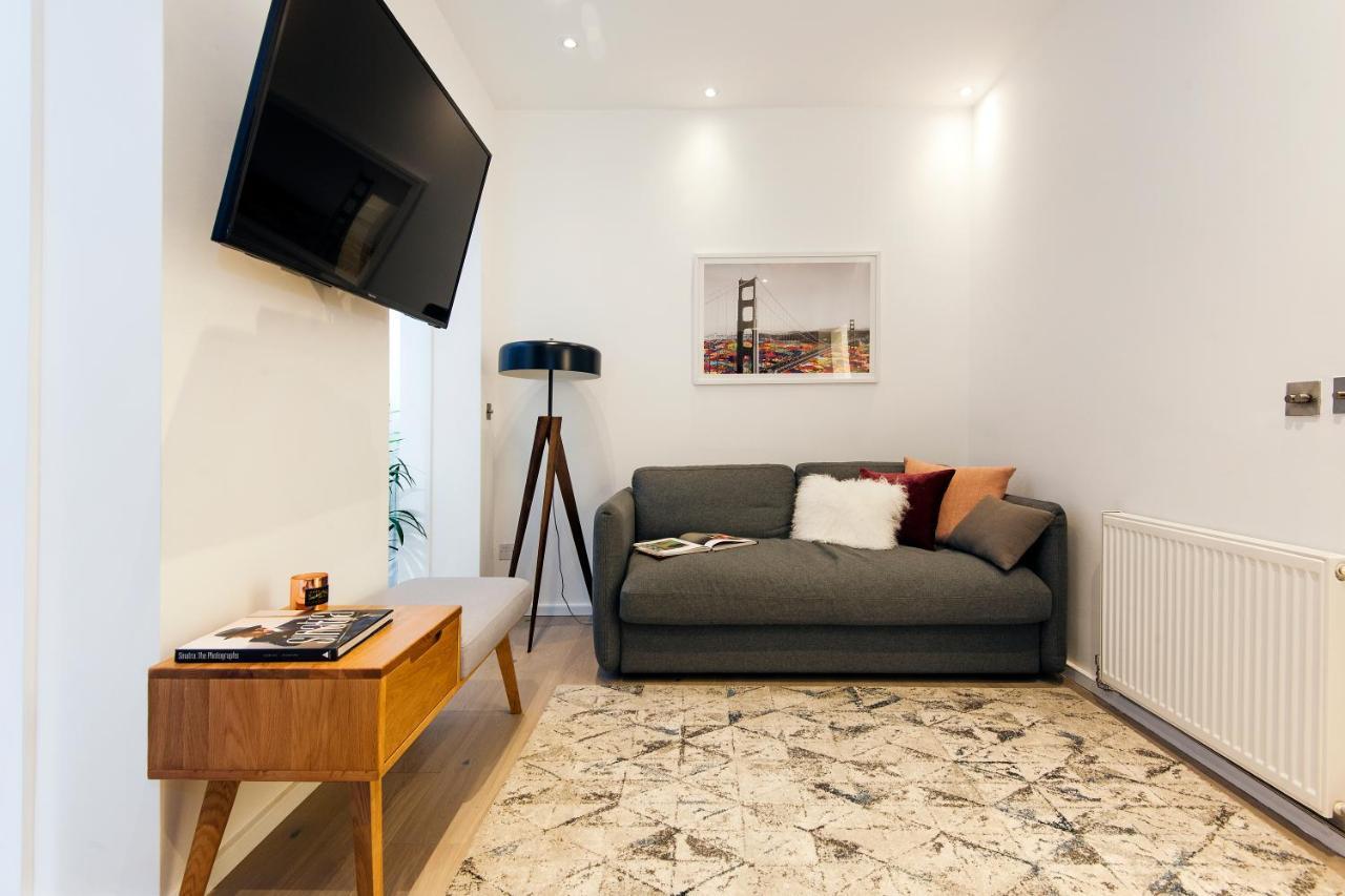 Apartment Welcome Seven Dials London