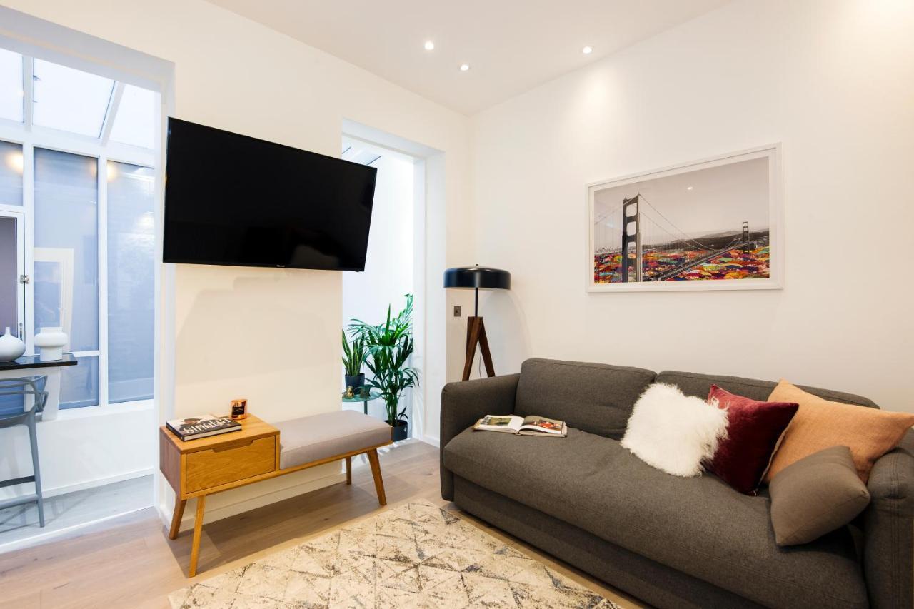 Apartment Welcome Seven Dials London