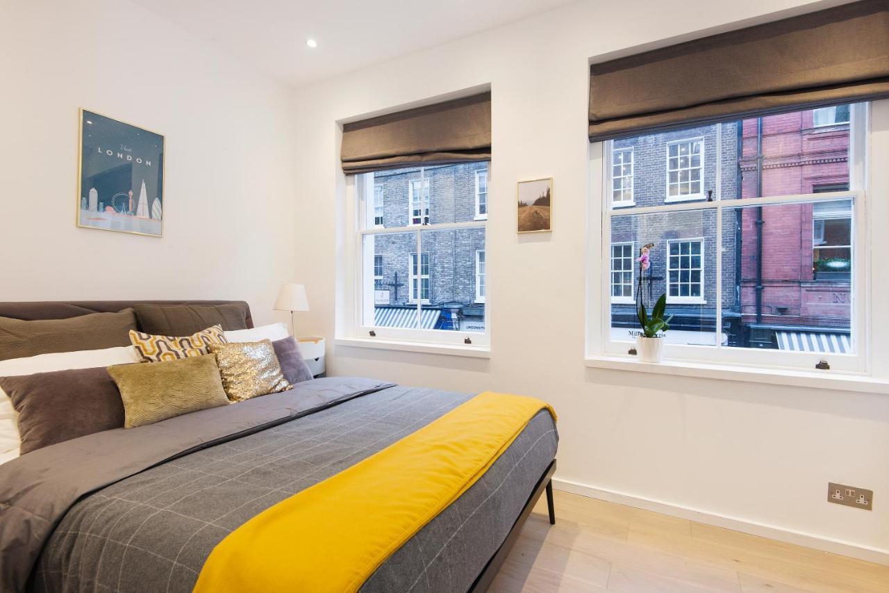 Apartment Welcome Seven Dials London