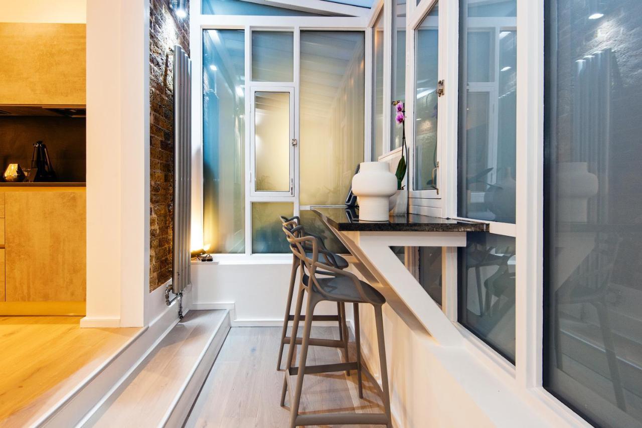 Apartment Welcome Seven Dials *