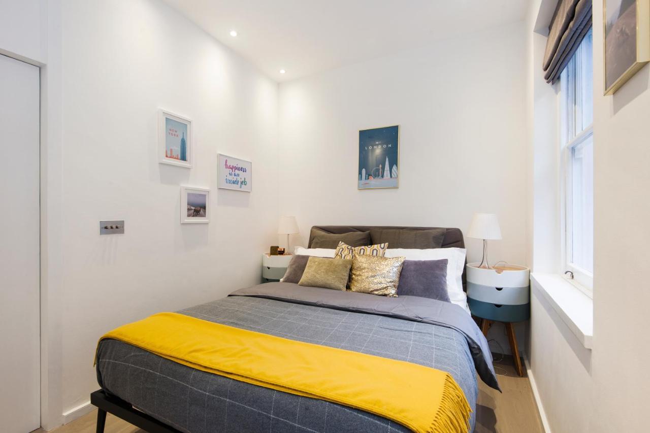 Welcome Seven Dials Apartment *