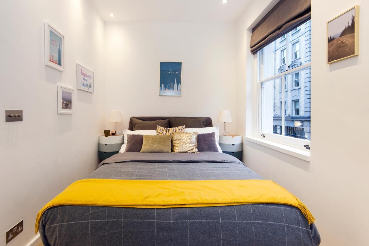 Welcome Seven Dials London
