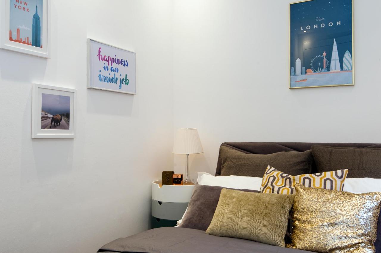 Apartment Welcome Seven Dials *
