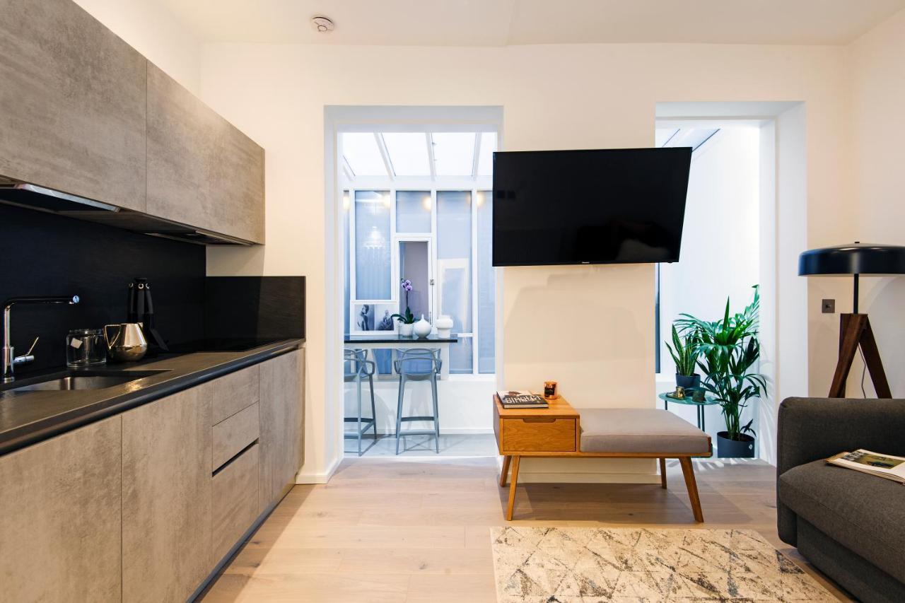 Welcome Seven Dials Apartment