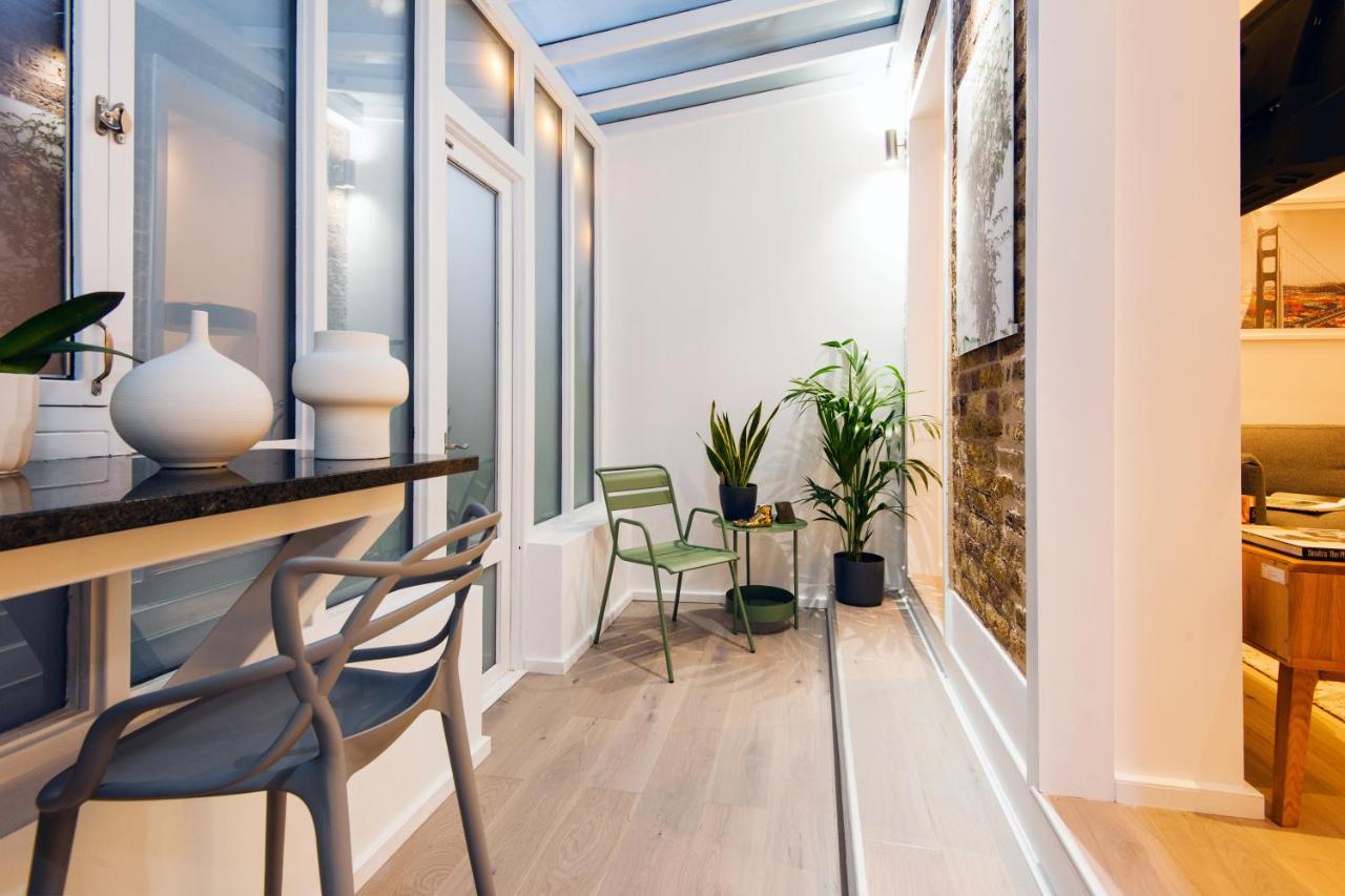 Welcome Seven Dials Apartment *