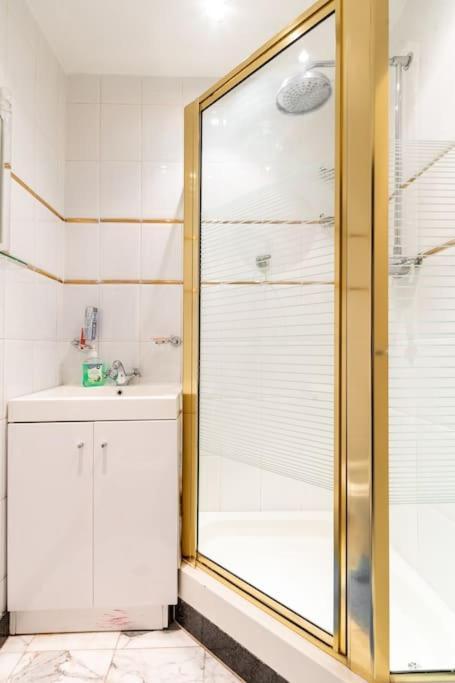 Appartement Stunning Three Bed In West Hampstead *