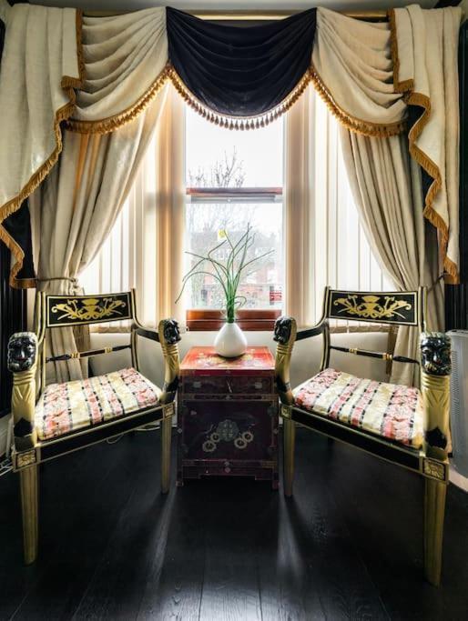 Stunning Three Bed In West Hampstead * Londen