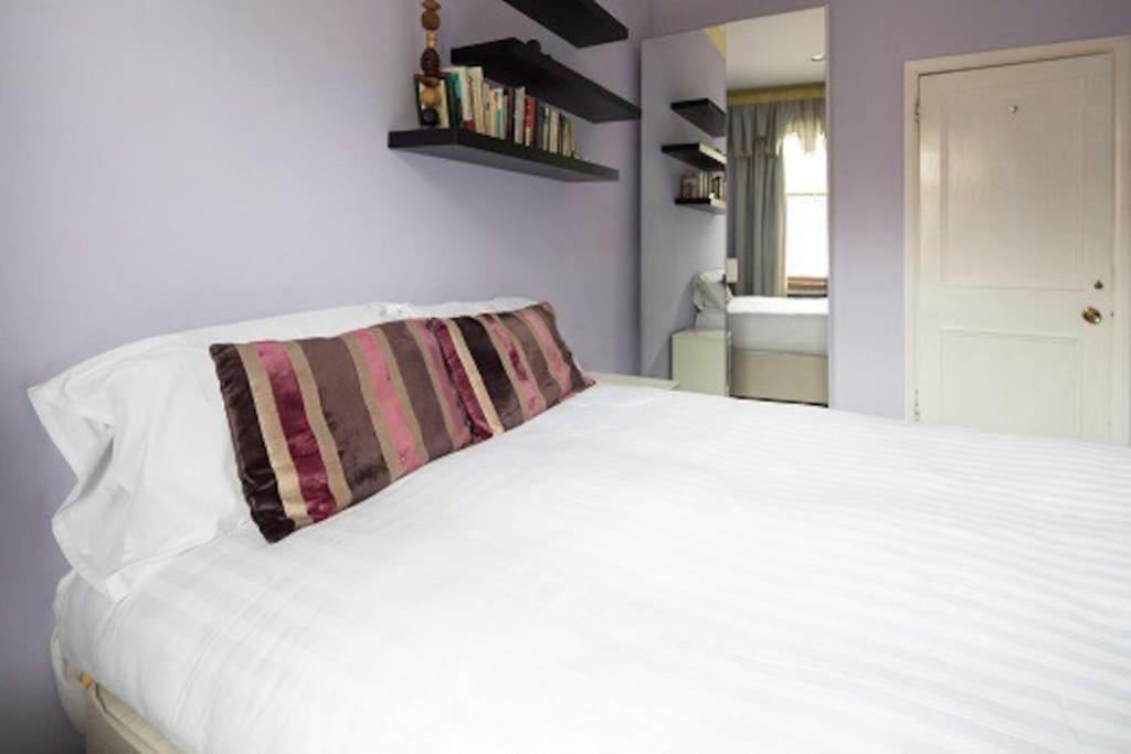Appartement Stunning Three Bed In West Hampstead Londen