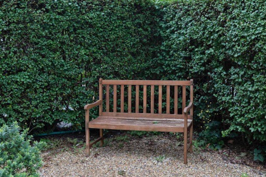 Stunning Three Bed In West Hampstead Appartement *