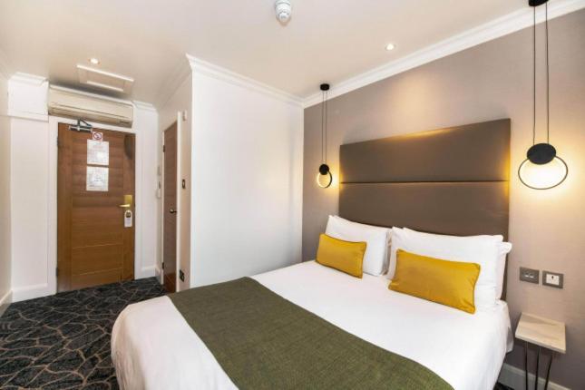 Queens Park Premier Hyde Park Hotel Londen