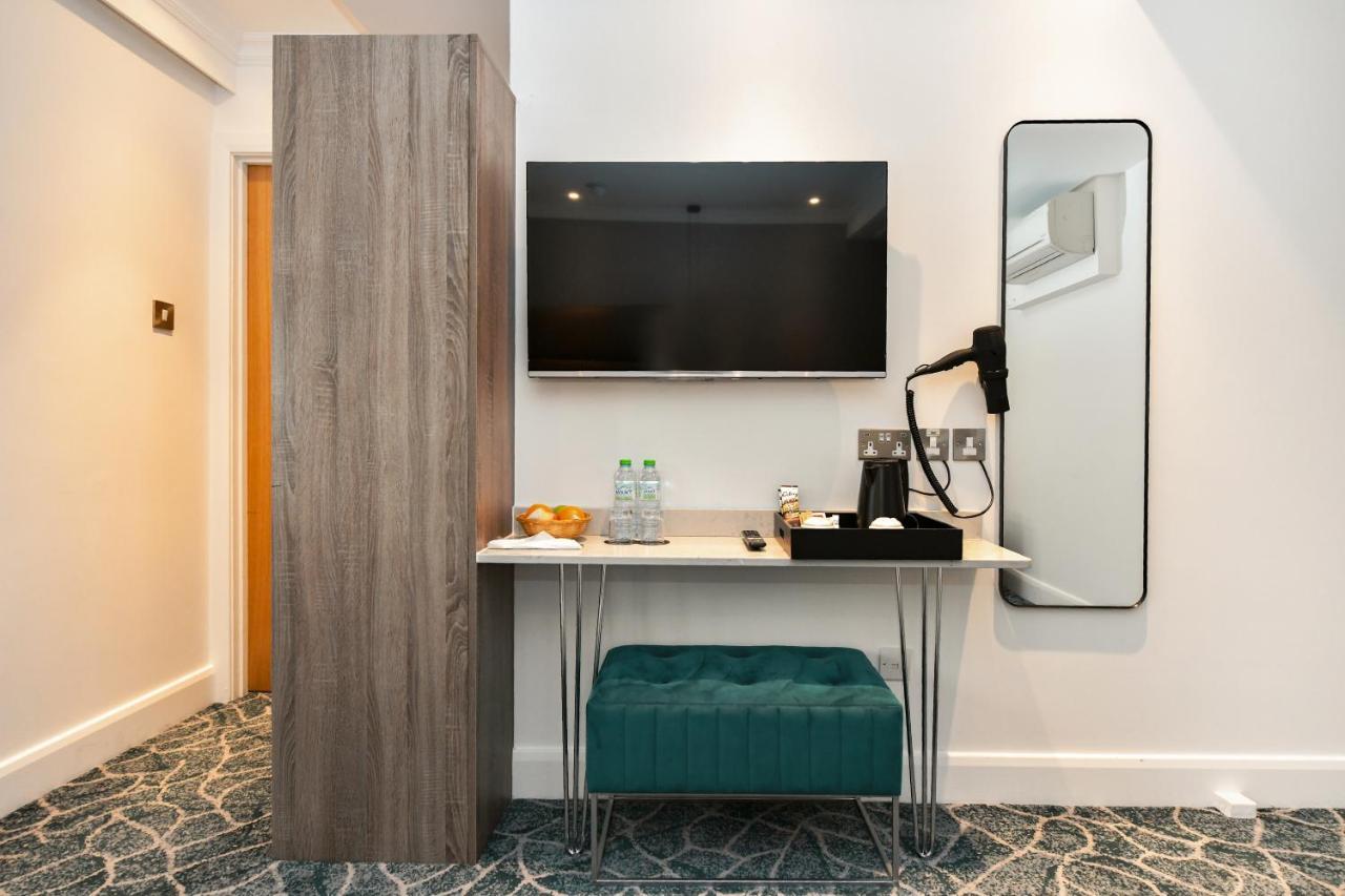 Hotel Queens Park Premier Hyde Park