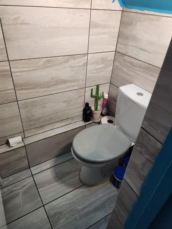 Wood House 4a Privat overnatting